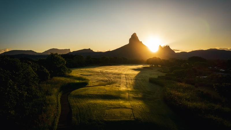 Tamarina Golfbana